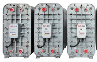 EDI超純水設(shè)備